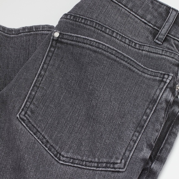 H&M Slim Mom Ankle Stretch Jeans - Picture 2 of 10